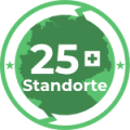 Standorte